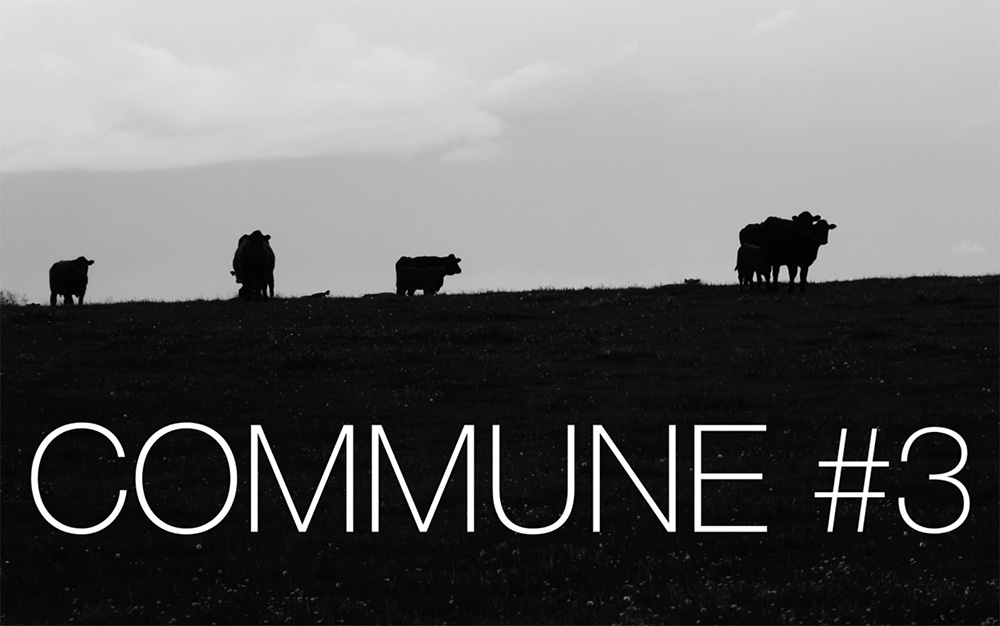 Commune 3, film - cie sound track